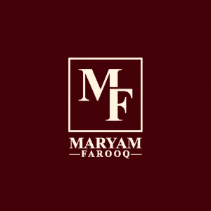 BY MARYAM FAROOQ